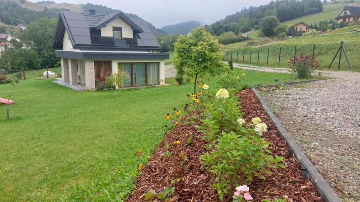 Apartament Dziewanna i Domek