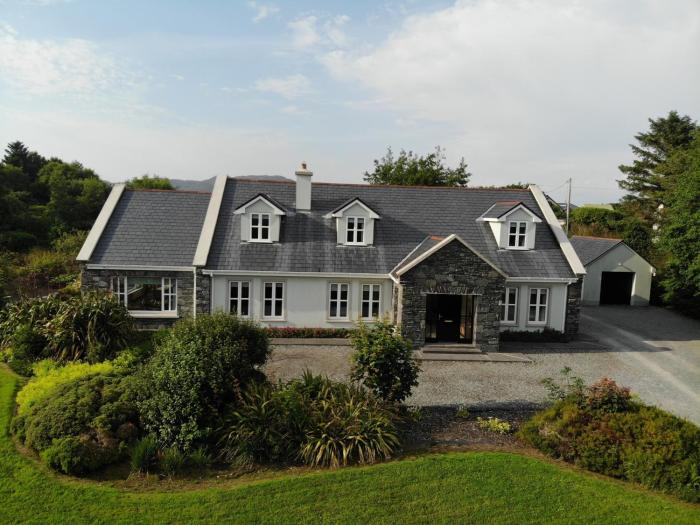 Ballinakill Lodge