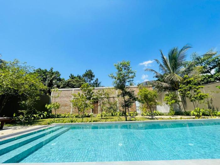 Dhyana Beach Villa