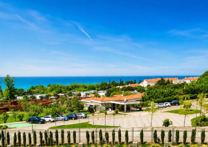 Apartma Mareda - Novigrad