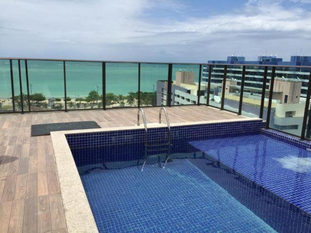 Jóia da Pajuçara - A uma quadra do mar