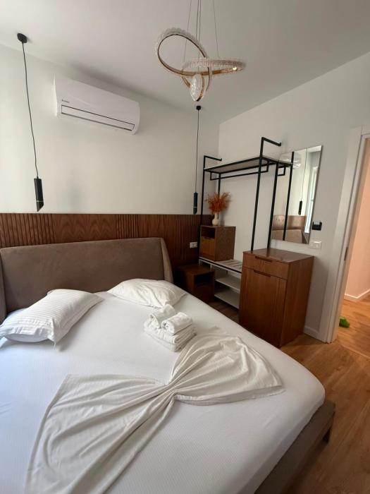 Hotel Priam Durres