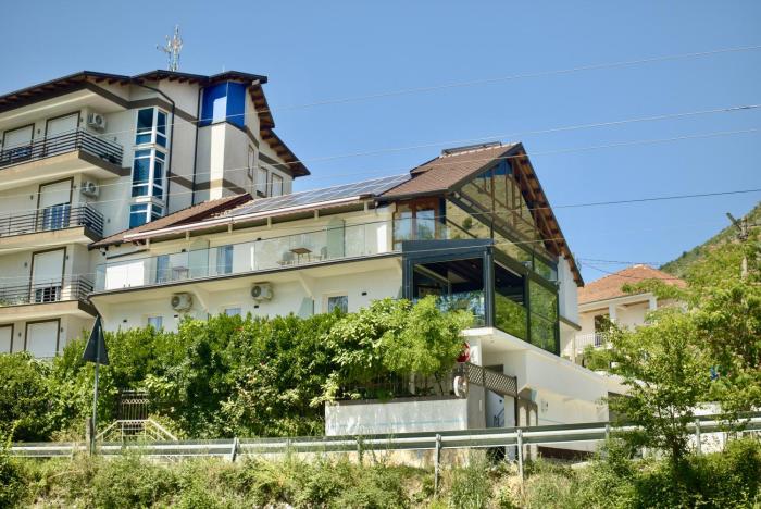Villa Osmani