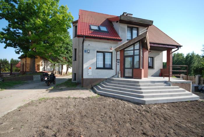 Noclegi Dywity Barczewskiego 27