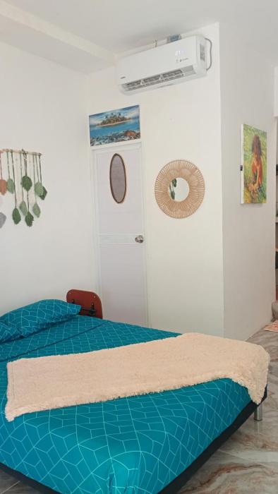 Estudio Rio Arriba Bonda