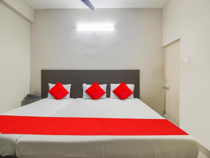 Hotel O Bharat Lodge