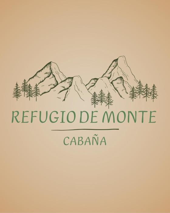 Refugio de Monte