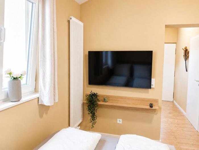 MeinZuhause Apartmente NG