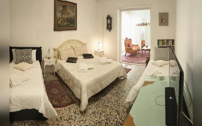La Badia del Cavaliere