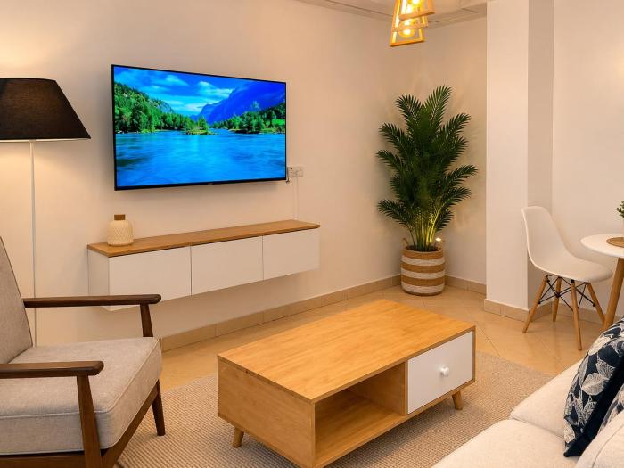 The Manna Condo - South B