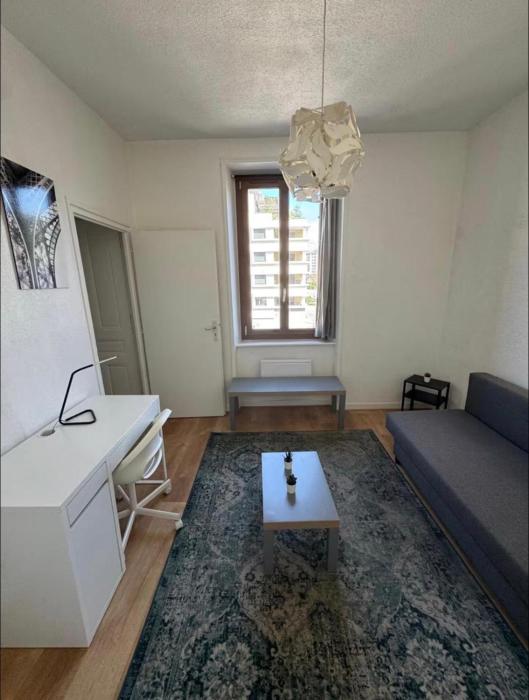 Pop Annecy - Appartement idéal