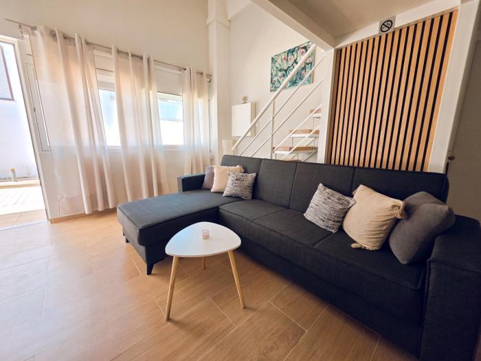 Loft Suites - by Avelink