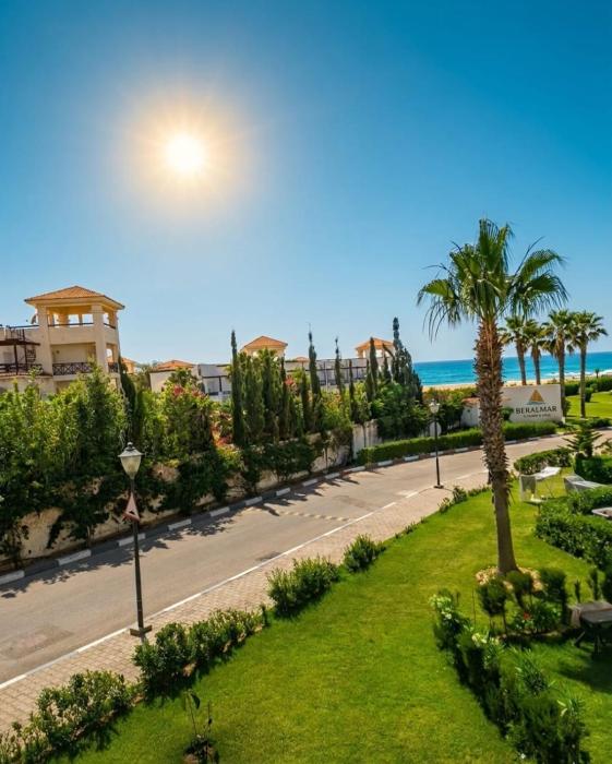 Asilah Cozy Pieds dans leau