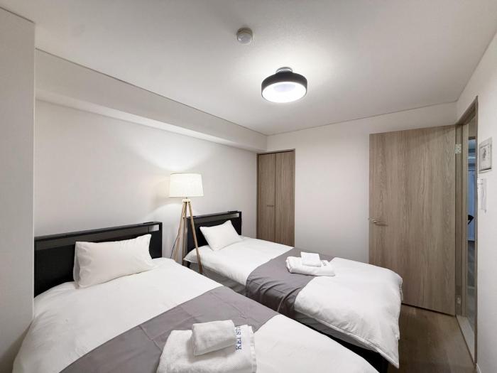Easy - Vacation STAY 20963