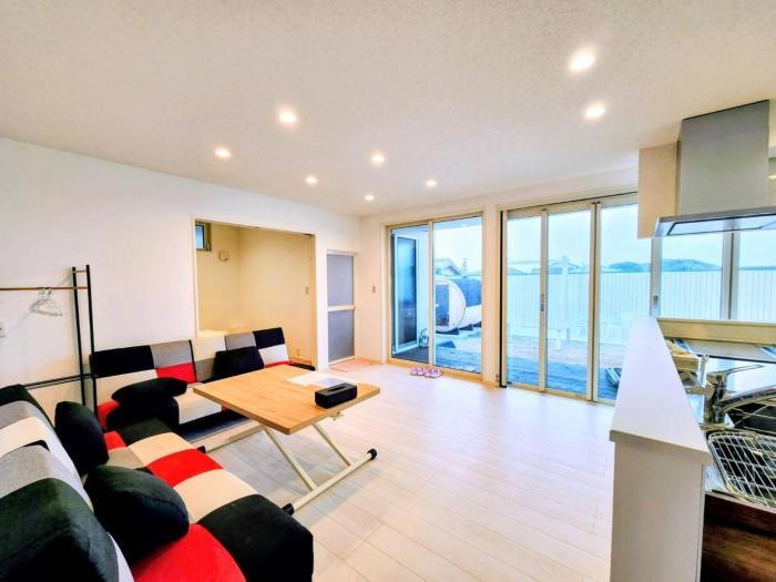 Bleu de Itoshima4 - Vacation STAY 22801
