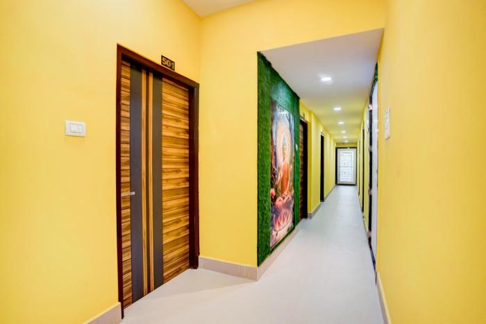 Hotel O Maheshwari Heights