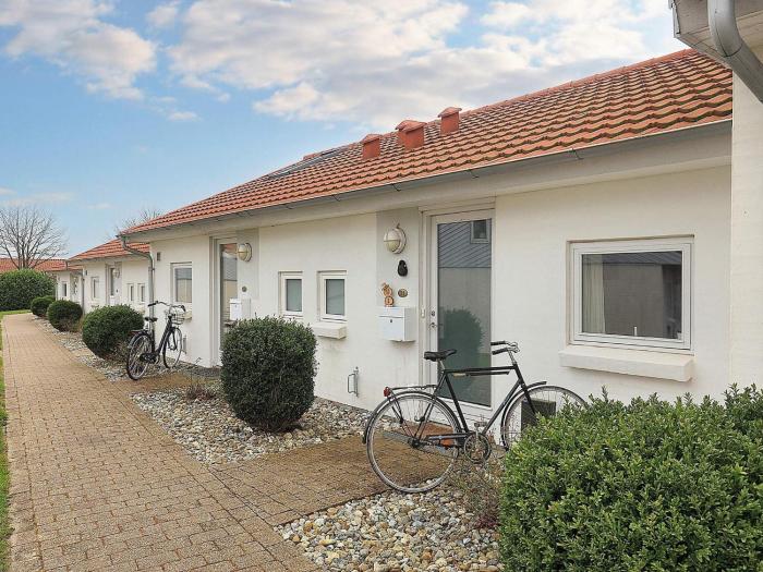 4 person holiday home in Ærøskøbing