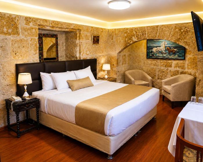 Hotel Santa Rosa