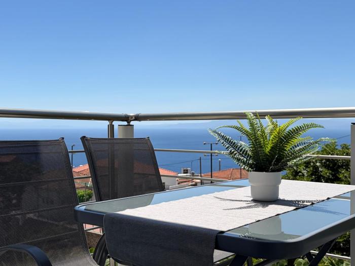 Andromachi Luxury Apartment