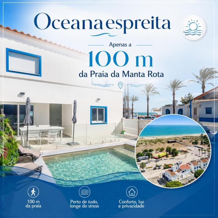Oceanaespreita PoolDeck