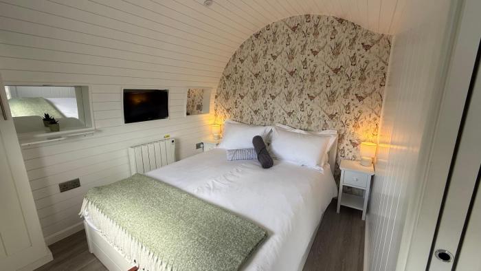 Riverbank Lodges