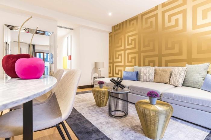 Prado by SkyKey - Monthly rates available