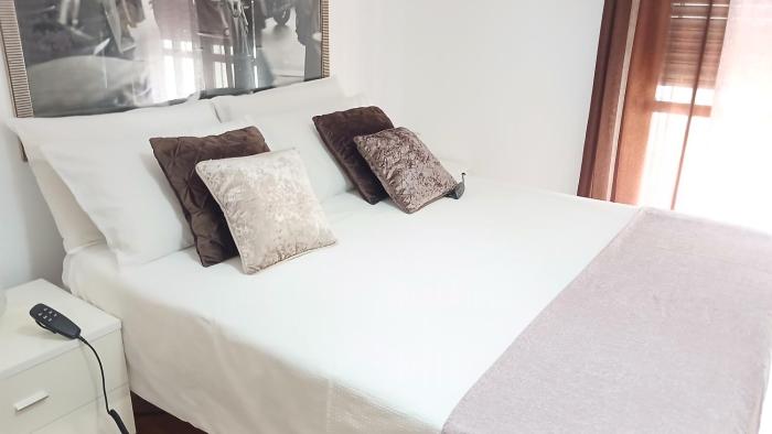 "Da Zia House Comfort e Relax vicino a Torino"