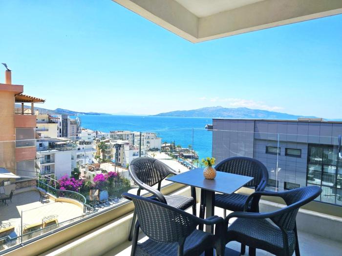 Pavel Holiday Apartment 306