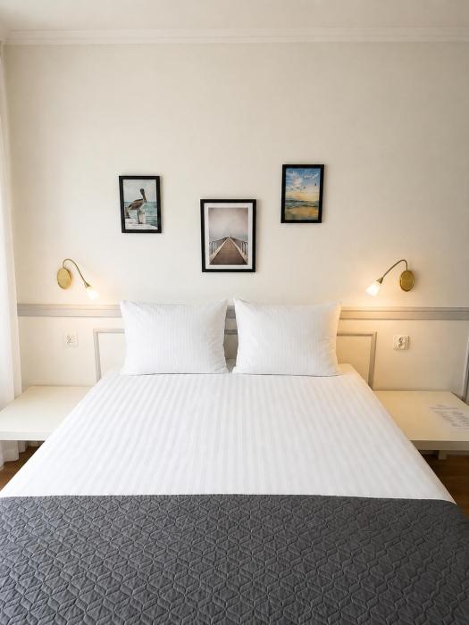 Apartamenty i Pokoje Magnolia 300m do plaży