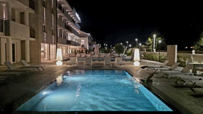 Hotel Perla del Gargano
