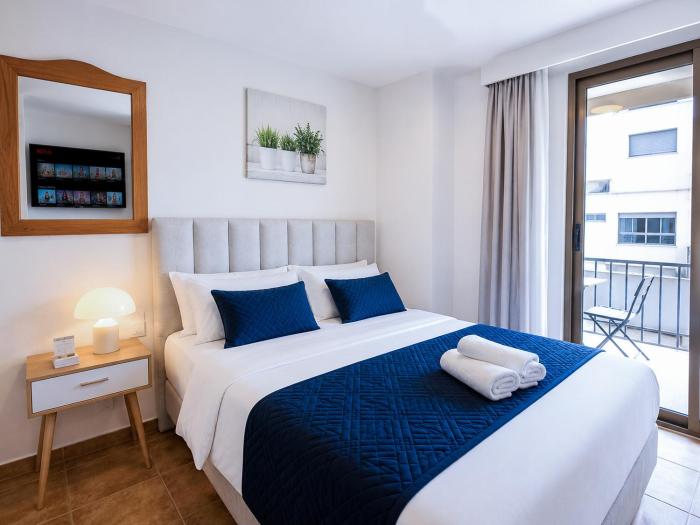 Sun Serramar Boutique Hostal