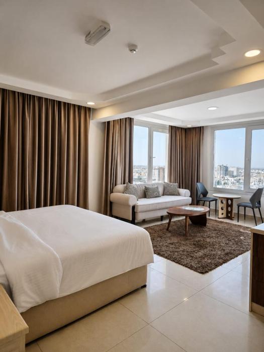 Diamond Star Hotel فندق النجمة الماسية