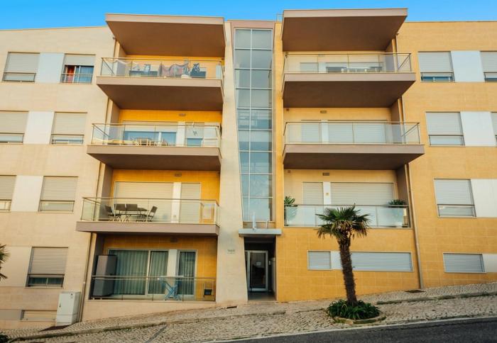 Baia Residence 2 - Holiday Apartments - By SCH