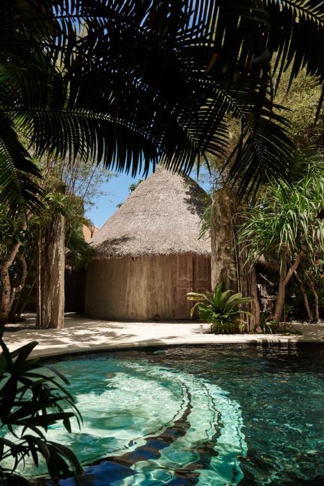 The Island Houses Seminyak