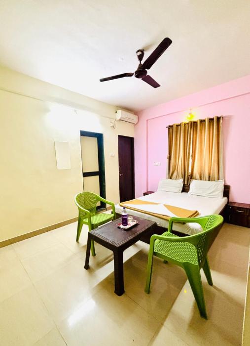 Hotel Laxmi