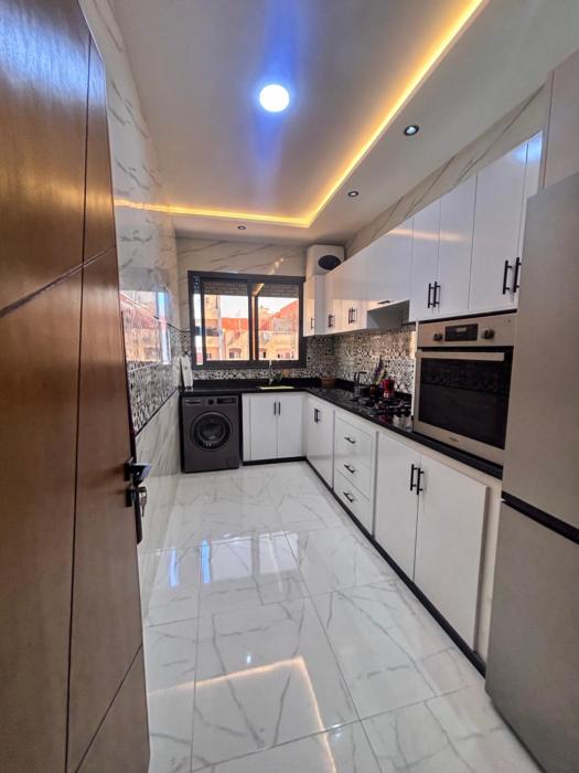 LIXUS Casa - Nuevo Apartamento Familiar