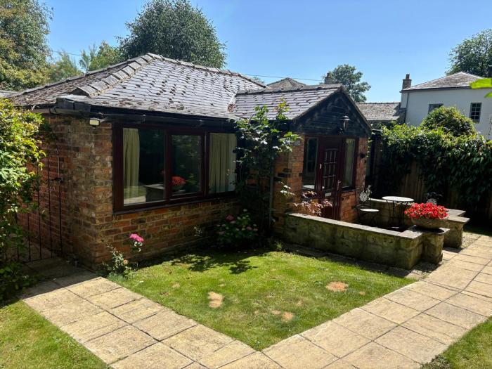 Claire Cottage
