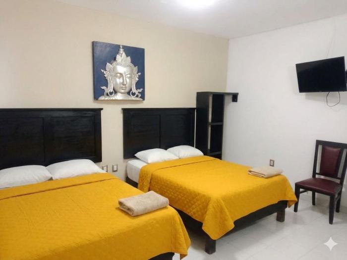 Hotel Peccato Originale