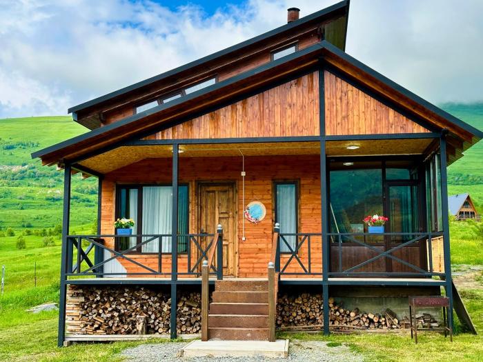 shua shqmeri Cottage