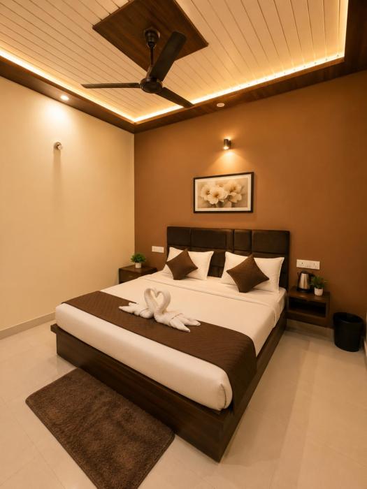 Sudama Palace - Free Temple Pass For Guests
