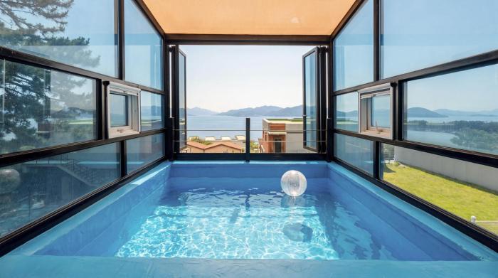 Geoje Stay Nangman