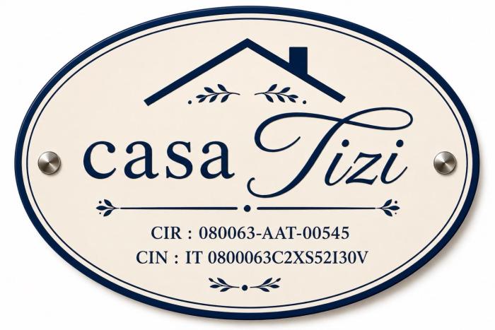 Casa Tizi