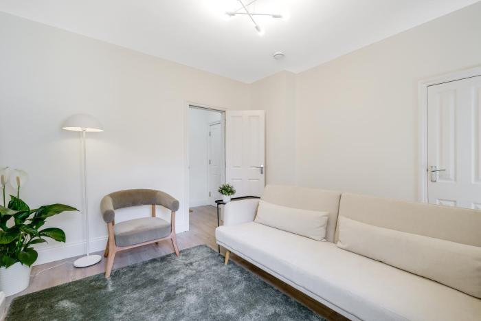 Lovely Modern Apartment in North London