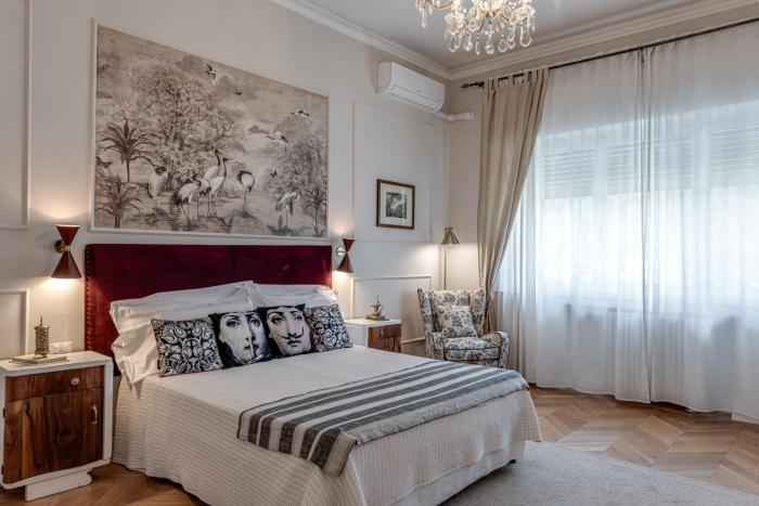 Maison Flora, Oltrarno Firenze