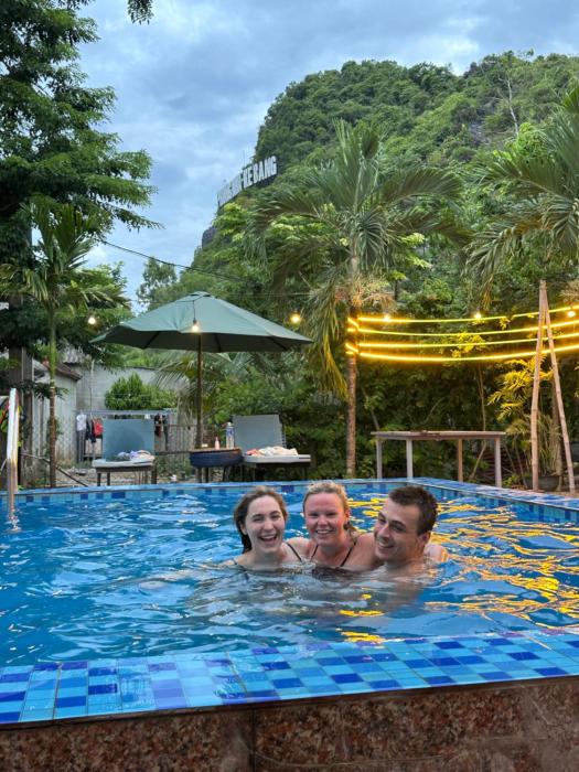 Phong Nha Magic Fingers Homestay and Spa