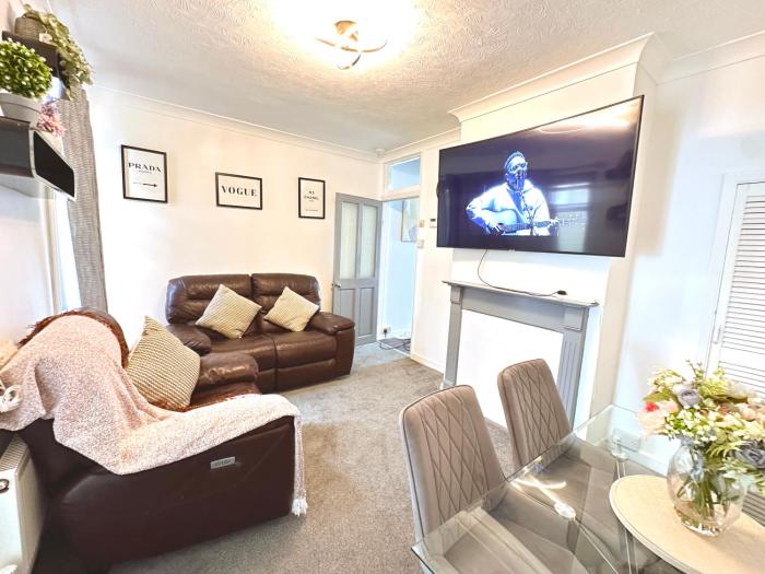 G&P City Luxury with 5G Wifi and Free Parking