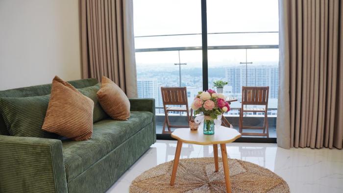 2BR-2WC-Vinhomes Grand Park-Sunset View-VincomMeGaMall-WindyHomes