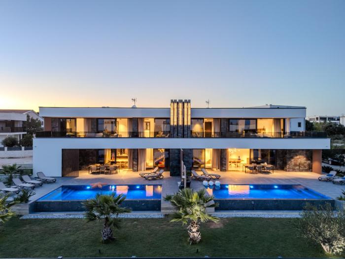 Villa Sika