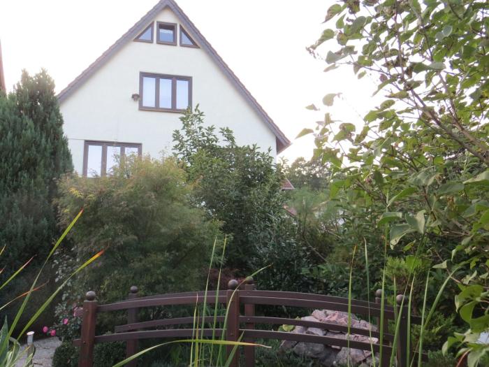 Ferienwohnung "Waldblick"
