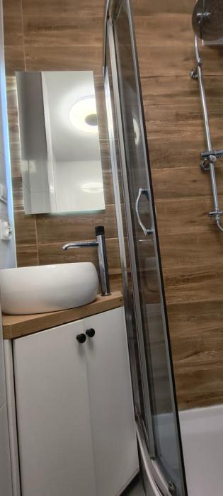 Apartament u Gosi!